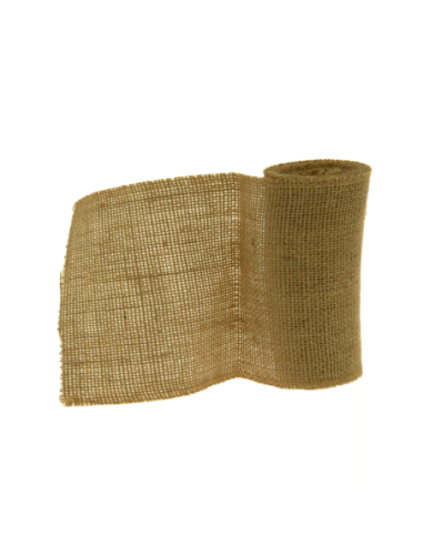 Nastro in Yuta 10 cm x 3 m - vista bobina