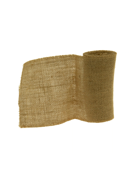 Nastro in Yuta 10 cm x 3 m - vista bobina