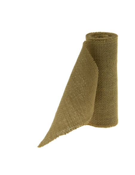 Nastro in Yuta 20 cm x 3 m - vista bobina