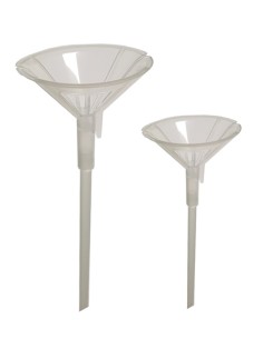 Bastoncino e Valvola Gigante 51cm per Decorazioni 10pz | G3S Party