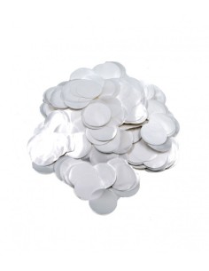 Coriandoli/Confetti metal Perla x Pall/for ball.2,3cm 15g | G3S Party