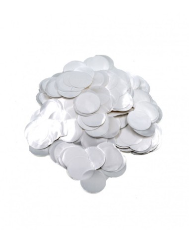 Coriandoli/Confetti metal Perla x Pall/for ball.2,3cm 15g | G3S Party