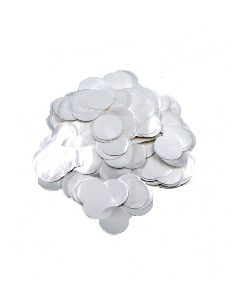 Coriandoli/Confetti metal Perla x Pall/for ball.2,3cm 15g | G3S Party