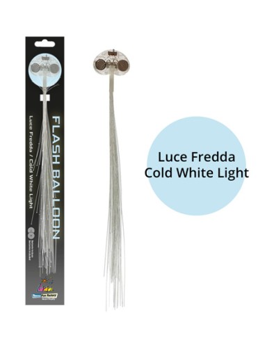 Flash Balloon Luce Led Fredda 1pz | G3S Party
