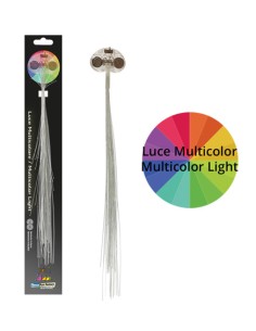 Flash Balloon Luce Led Multicolore 1pz | G3S Party