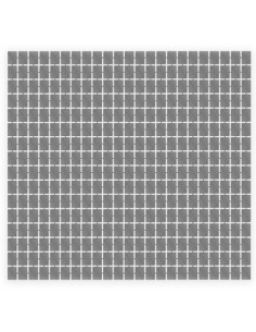 Foil Backdrop Argento 100 cm X 200 cm 1pz | G3S Party