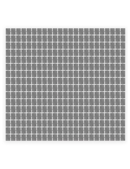 Foil Backdrop Argento 100 cm X 200 cm 1pz | G3S Party