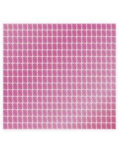 Foil Backdrop Rosa Pastello 100 cm X 200 cm 1pz | G3S Party