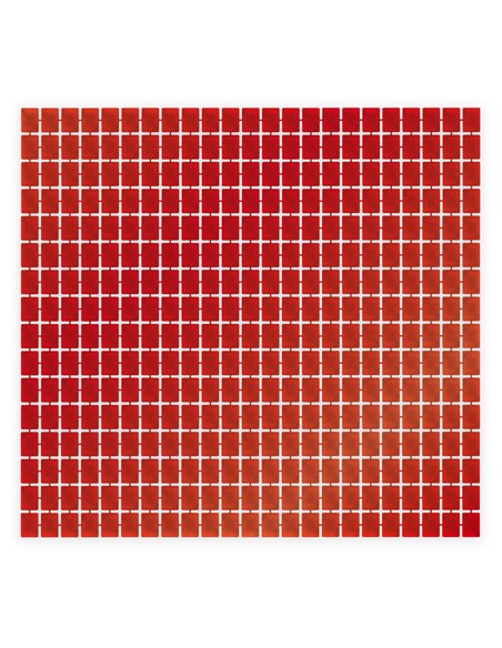 Foil Backdrop Rosso 100 cm X 200 cm 1pz | G3S Party