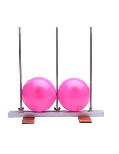 Misuratore per palloncini in acciaio regolabile/ | G3S Party
