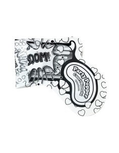 Party Popper Cuori Bianchi | G3S Party