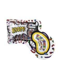 Party Popper Multicolor | G3S Party