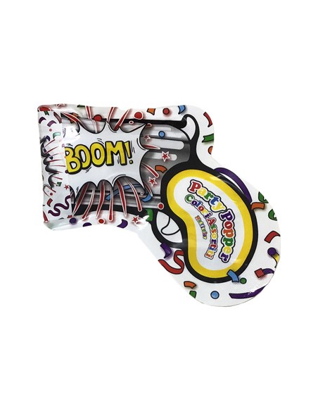 Party Popper Multicolor | G3S Party
