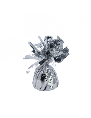 Pesetto 170 g Argento | G3S Party