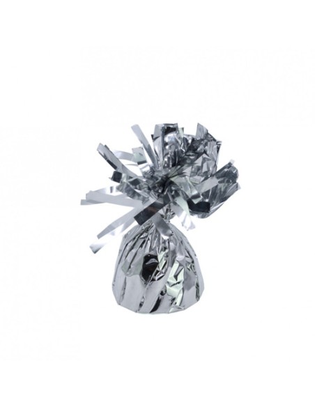 Pesetto 170 g Argento | G3S Party