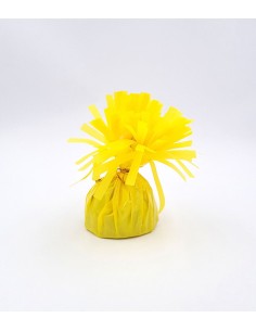 Pesetto 170 g Giallo | G3S Party