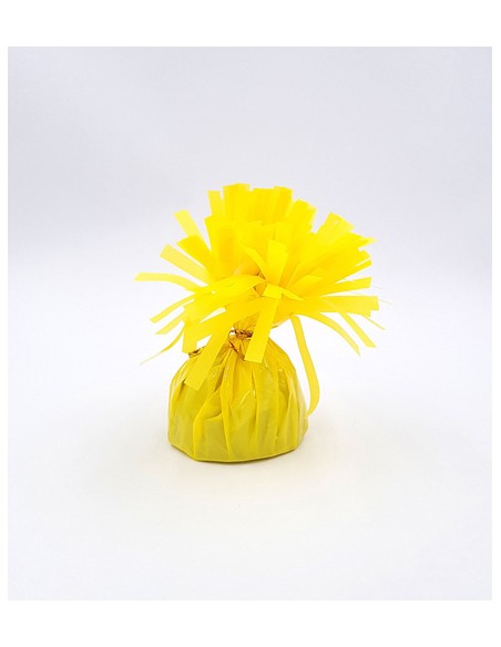 Pesetto 170 g Giallo | G3S Party