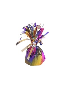 Pesetto 170 g Rainbow | G3S Party