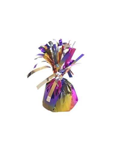 Pesetto 170 g Rainbow | G3S Party