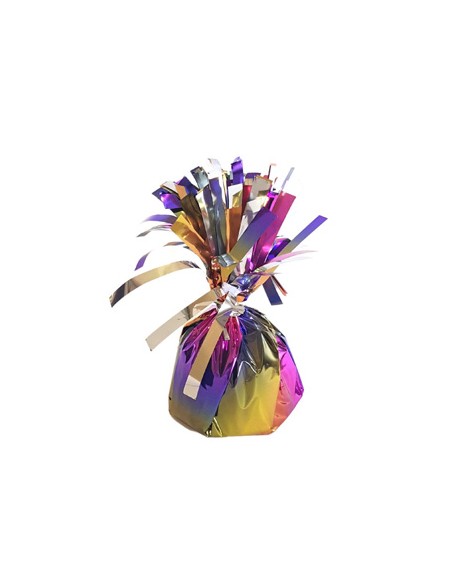 Pesetto 170 g Rainbow | G3S Party