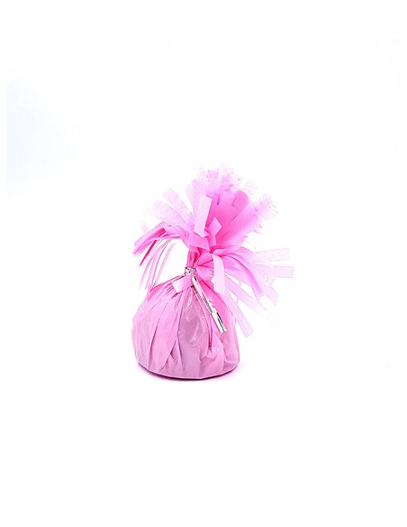 Pesetto 170 g Rosa Pastello | G3S Party
