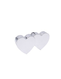 Pesetto Cuori Argento | G3S Party