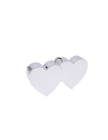 Pesetto Cuori Argento | G3S Party