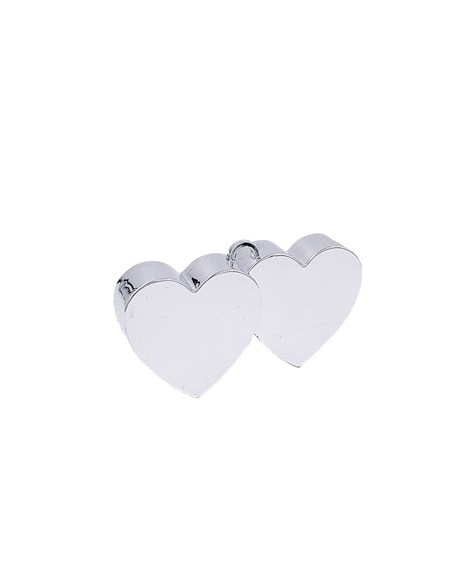Pesetto Cuori Argento | G3S Party