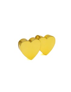 Pesetto Cuori Oro | G3S Party