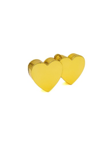 Pesetto Cuori Oro | G3S Party