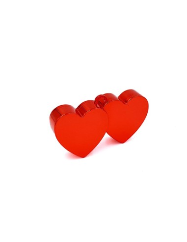 Pesetto Cuori Rosso | G3S Party