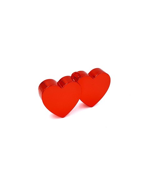 Pesetto Cuori Rosso | G3S Party