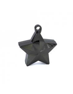 Pesetto Stella 150 g Nero | G3S Party