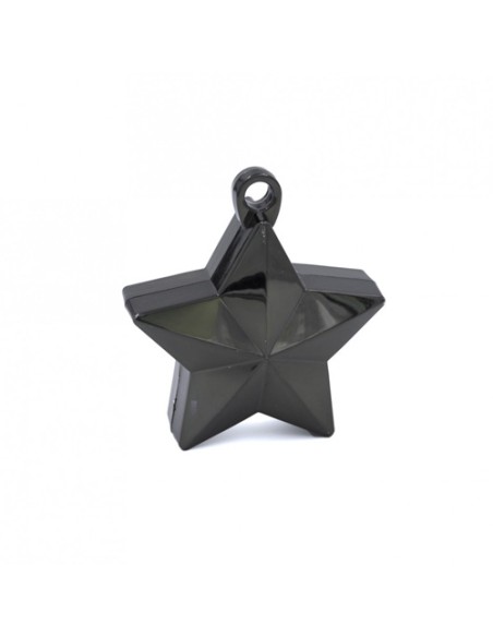 Pesetto Stella 150 g Nero | G3S Party