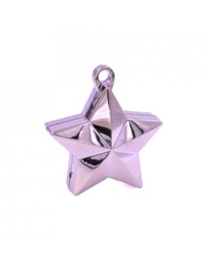 Pesetto Stella 150 g Rosa | G3S Party