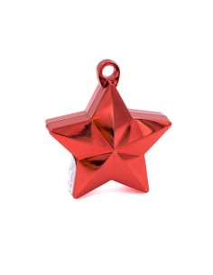 Pesetto Stella 150 g Rosso | G3S Party
