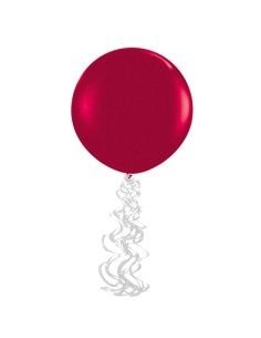 Spirale Argento per Palloncini - 1 da 6 pz. | G3S Party