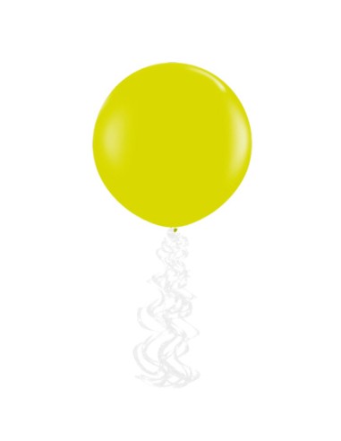 Spirale Bianco per Palloncini - 1 da 6 pz. | G3S Party