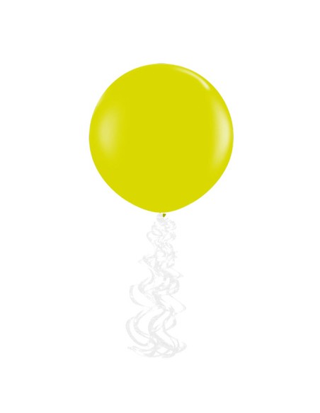 Spirale Bianco per Palloncini - 1 da 6 pz. | G3S Party