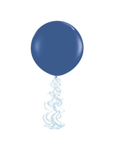 Spirale Celeste per Palloncini - 1 da 6 pz. | G3S Party