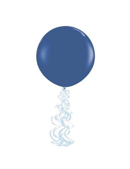 Spirale Celeste per Palloncini - 1 da 6 pz. | G3S Party