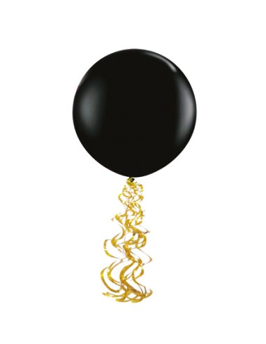 Spirale Oro per Palloncini - 1 da 6 pz. | G3S Party