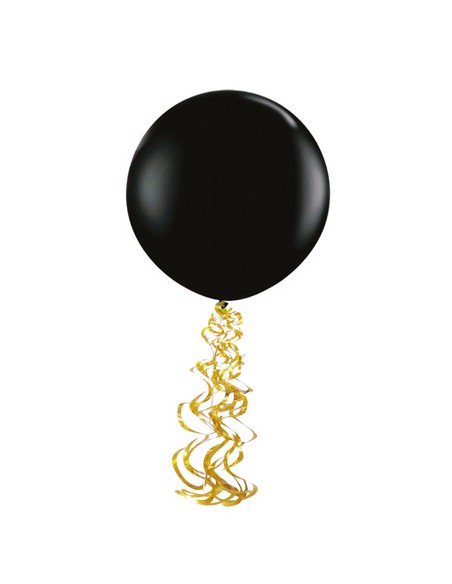 Spirale Oro per Palloncini - 1 da 6 pz. | G3S Party