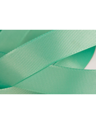 Nastro Grosgrain 20 mm x 50 m - Verde Vita | G3S Ingrosso
