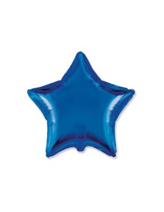 Palloncino Mylar Stella 18" - 46cm - 1pz | G3S Party