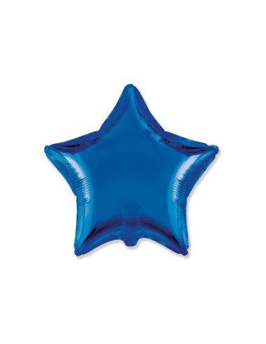Palloncino Mylar Stella 18" - 46cm - 1pz | G3S Party