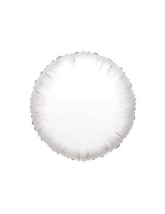 Palloncino Mylar Stella Rosso 18" - 46cm - 1pz | G3S Party