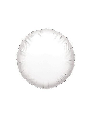 Palloncino Mylar Stella Rosso 18" - 46cm - 1pz | G3S Party