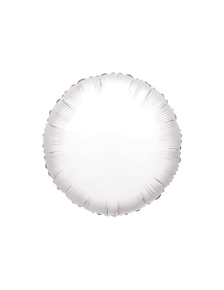Palloncino Mylar Stella Rosso 18" - 46cm - 1pz | G3S Party