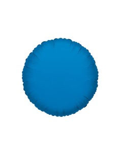 Palloncino Mylar Tondo 18" - 46cm - 1pz | G3S Party